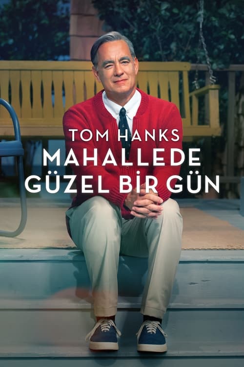 Mahallede Güzel Bir Gün