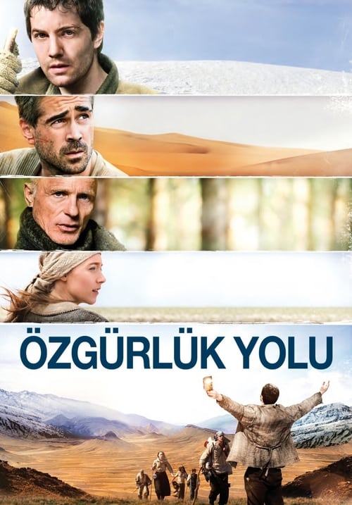 Özgürlük Yolu