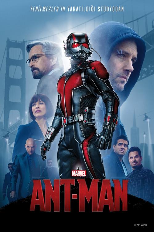 Ant-Man