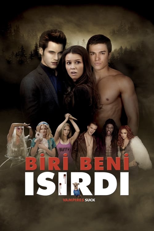 Biri Beni Isırdı