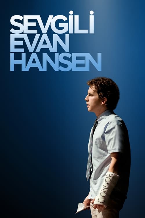 Sevgili Evan Hansen