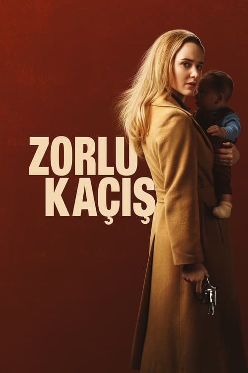 Zorlu Kaçış