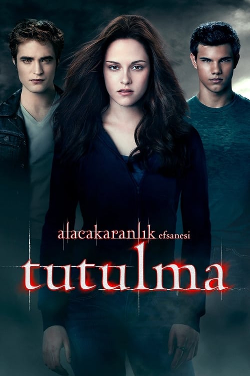 Alacakaranlık Efsanesi: Tutulma