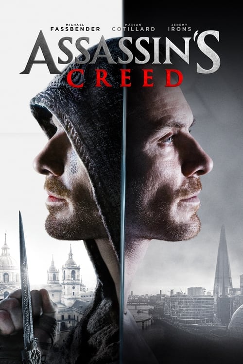 Assassin’s Creed